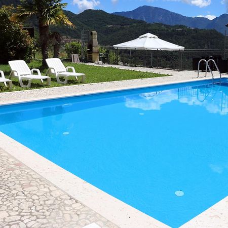 Casa Veronica Tremosine 외부 사진