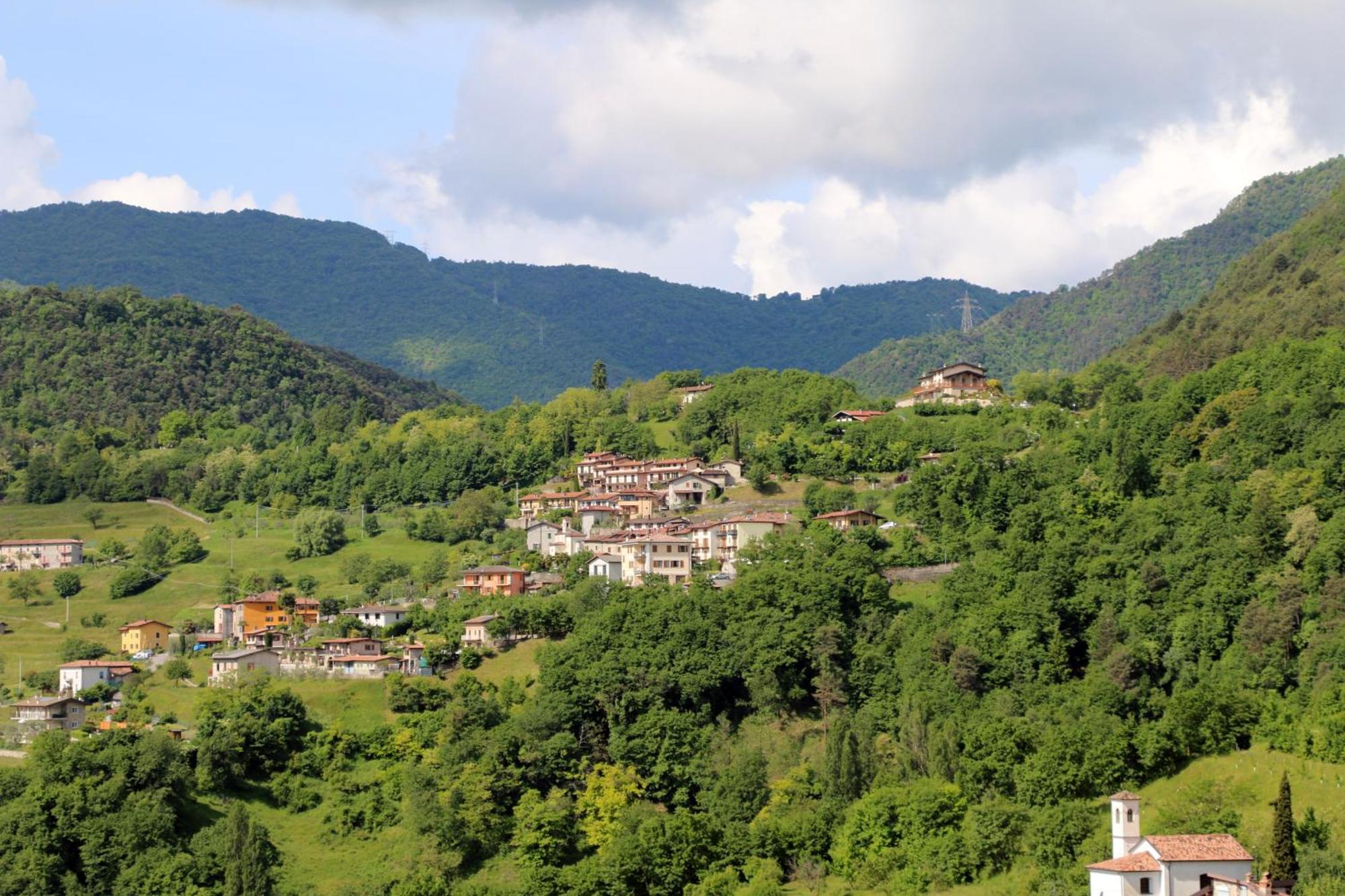 Casa Veronica Tremosine 외부 사진