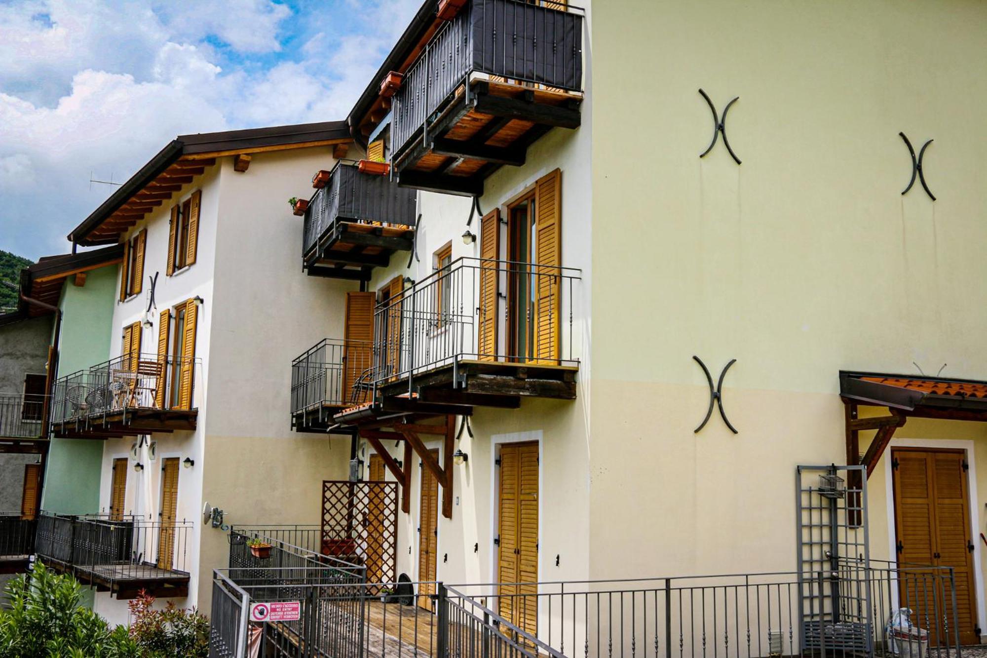 Casa Veronica Tremosine 외부 사진