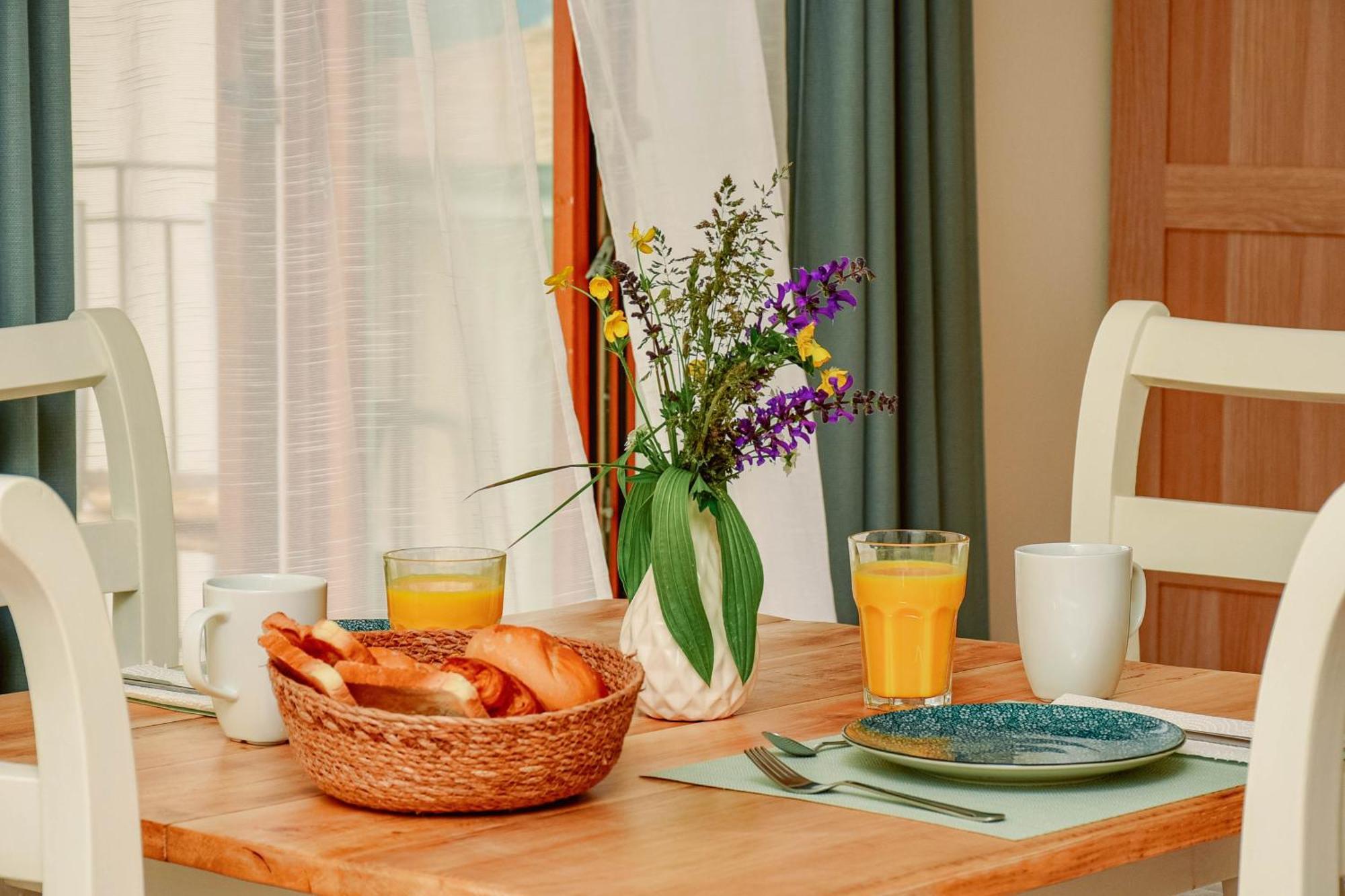 Casa Veronica Tremosine 외부 사진